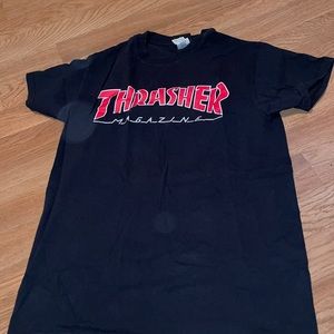Trasher tee
